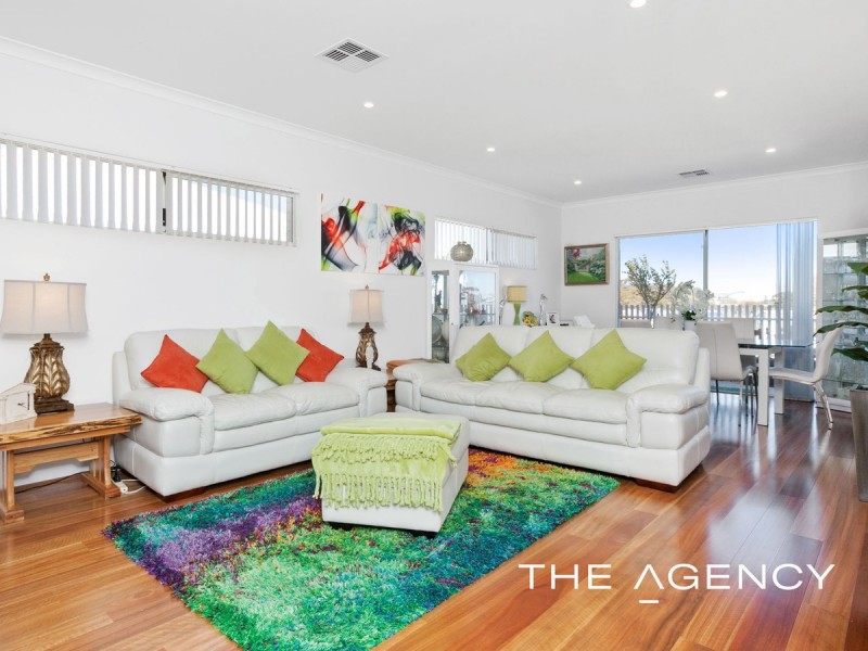 5 Rubus Vista, Halls Head WA 6210