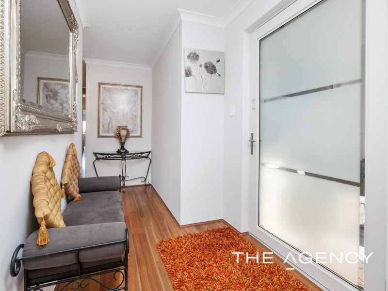 5 Rubus Vista, Halls Head WA 6210