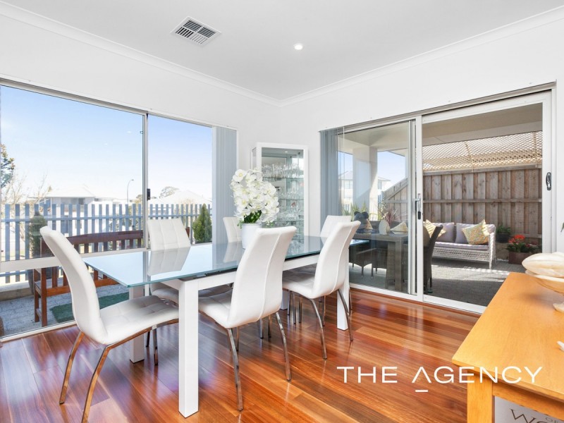 5 Rubus Vista, Halls Head WA 6210