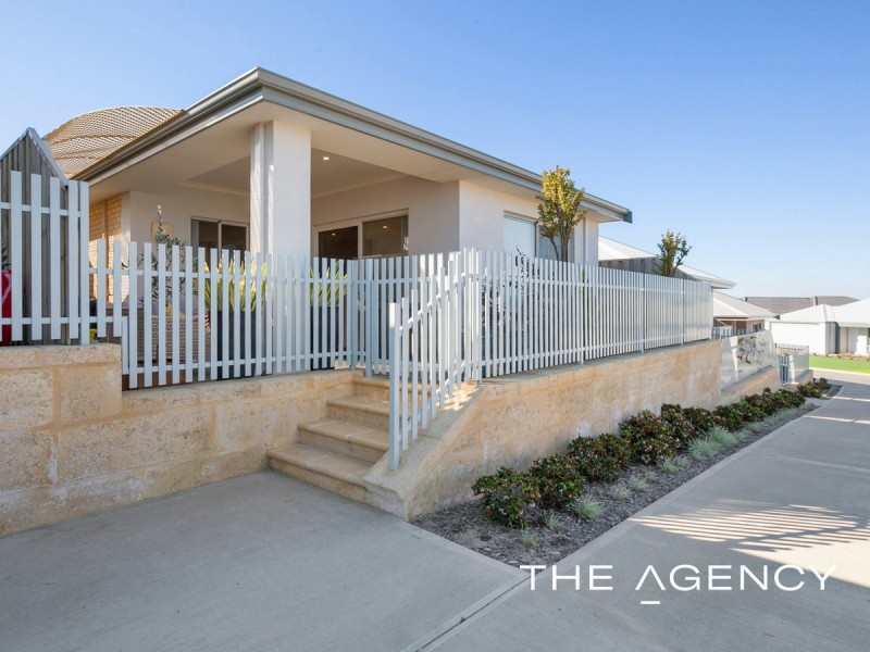 5 Rubus Vista, Halls Head WA 6210