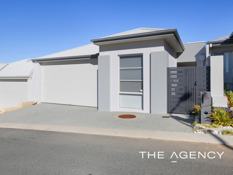 5 Rubus Vista, Halls Head WA 6210