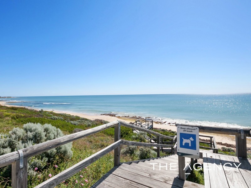 5 Rubus Vista, Halls Head WA 6210