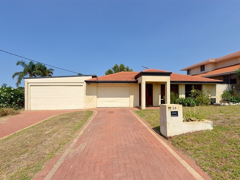 30 Myaree Way, Duncraig WA 6023