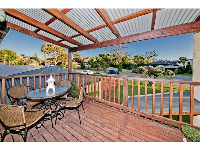 3 Crabbe Place, Karrinyup WA 6018