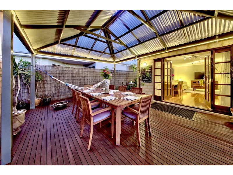 3 Crabbe Place, Karrinyup WA 6018