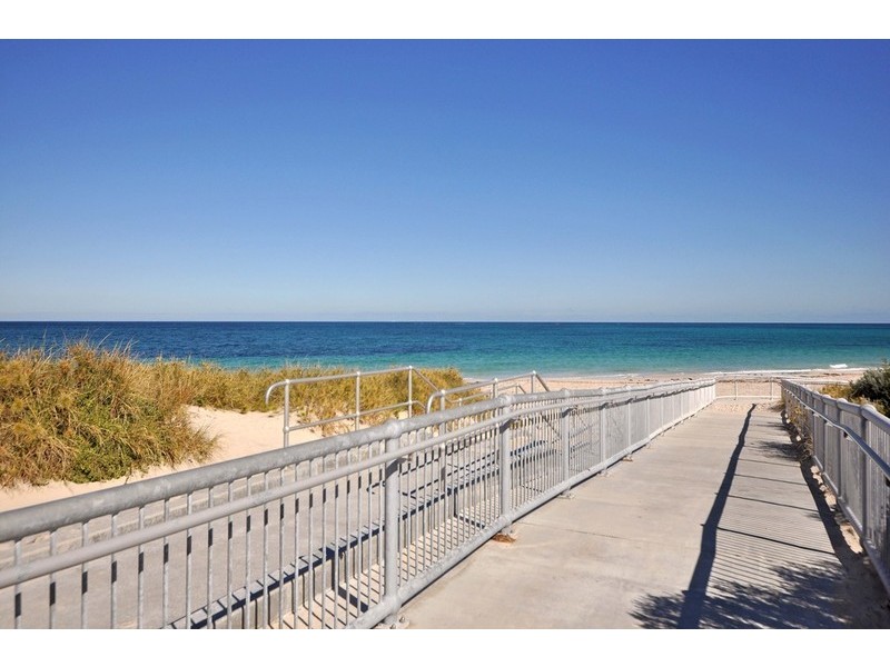 Lot Lot 208, 9 Mary Street, Quinns Rocks WA 6030