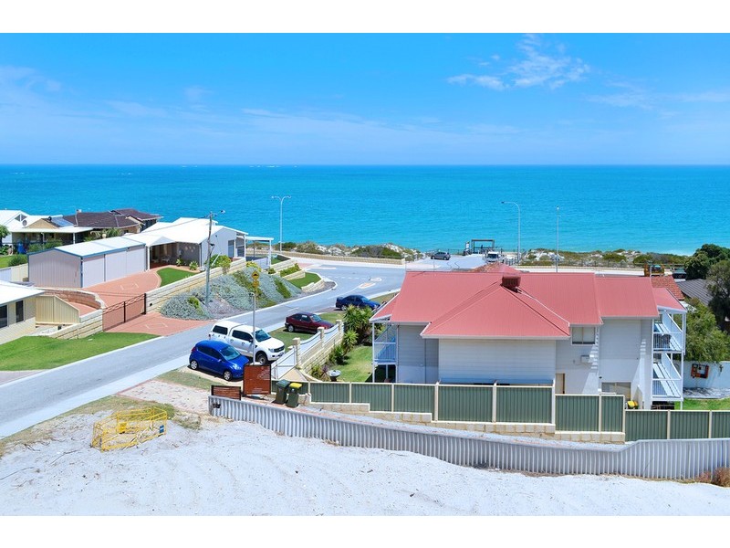 Lot Lot 208, 9 Mary Street, Quinns Rocks WA 6030