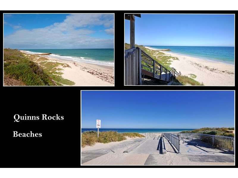Lot Lot 208, 9 Mary Street, Quinns Rocks WA 6030