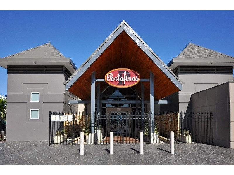 Lot Lot 208, 9 Mary Street, Quinns Rocks WA 6030