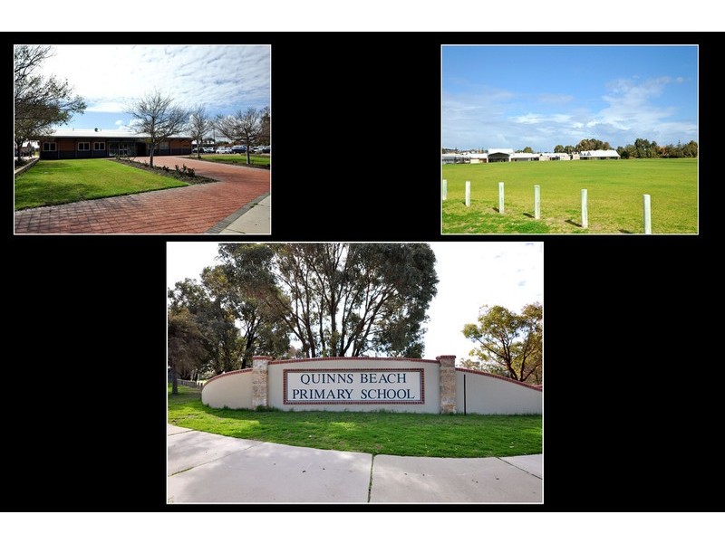 Lot Lot 208, 9 Mary Street, Quinns Rocks WA 6030