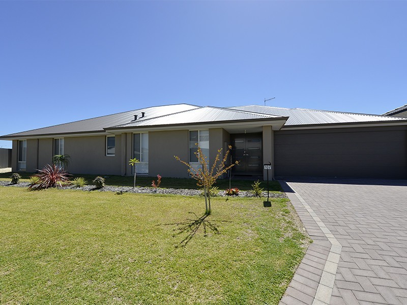 107 Raeside Drive, Landsdale WA 6065