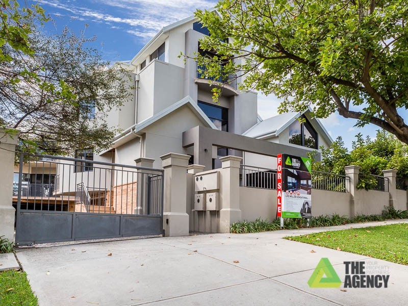 6 York Street, South Perth WA 6151