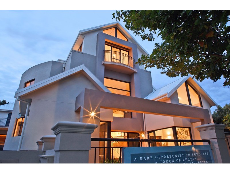 6 York Street, South Perth WA 6151