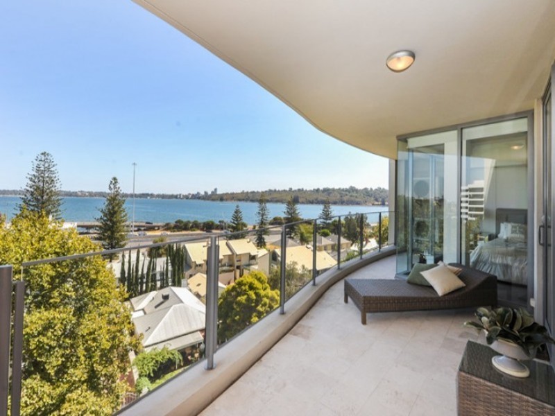 10/12 Stone Street, South Perth WA 6151