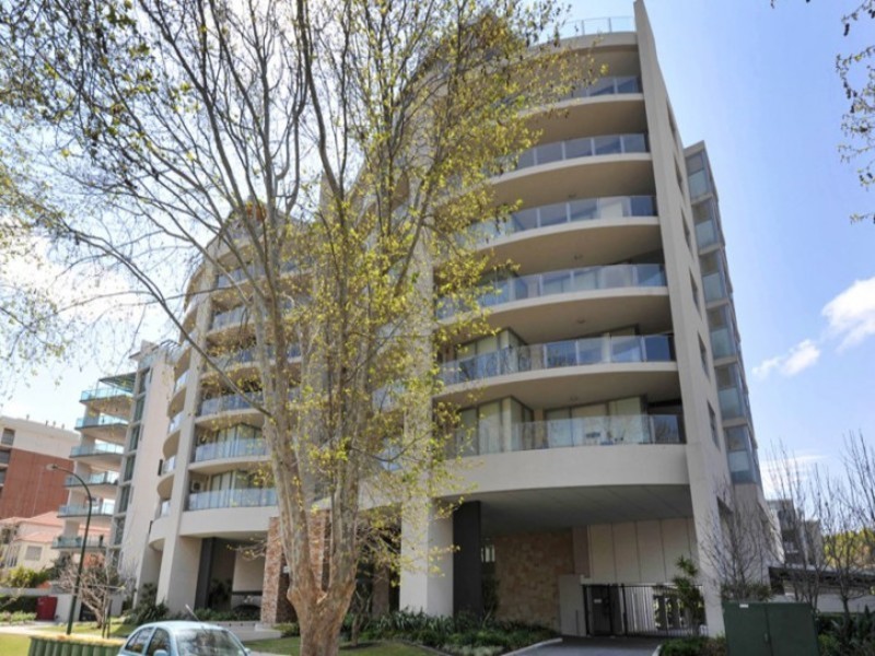 10/12 Stone Street, South Perth WA 6151