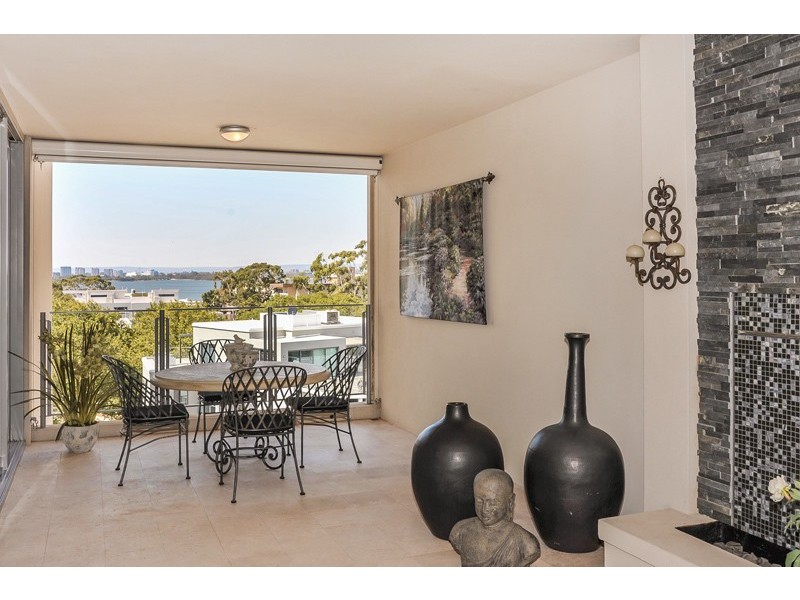 10/12 Stone Street, South Perth WA 6151