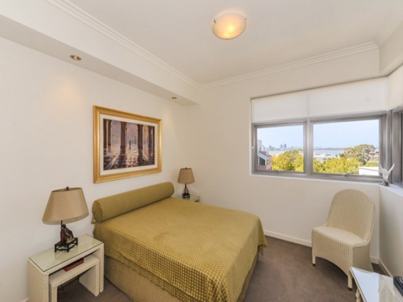 10/12 Stone Street, South Perth WA 6151