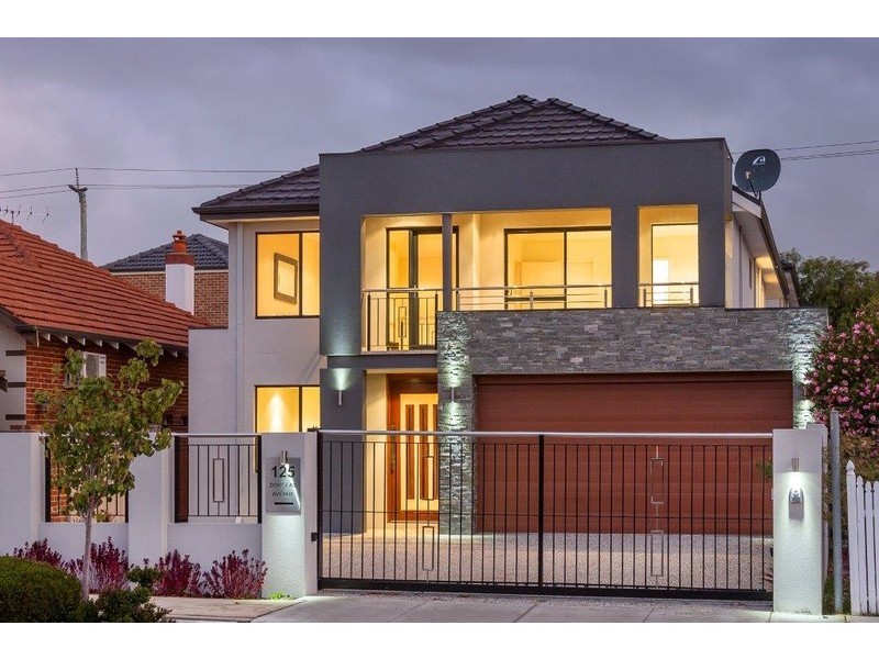 125 Douglas Avenue, South Perth WA 6151
