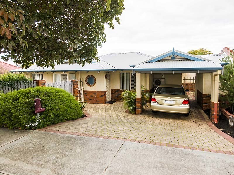 1/46 Gresham Street, Victoria Park WA 6100