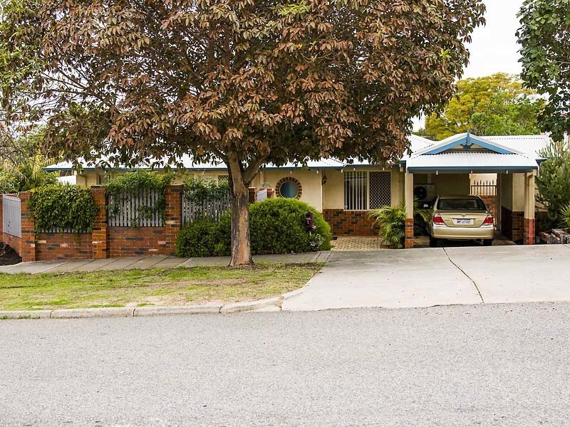 1/46 Gresham Street, Victoria Park WA 6100