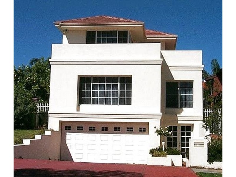 49 Arlington Avenue, South Perth WA 6151