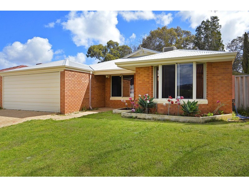 17 Akma Court, Maddington WA 6109