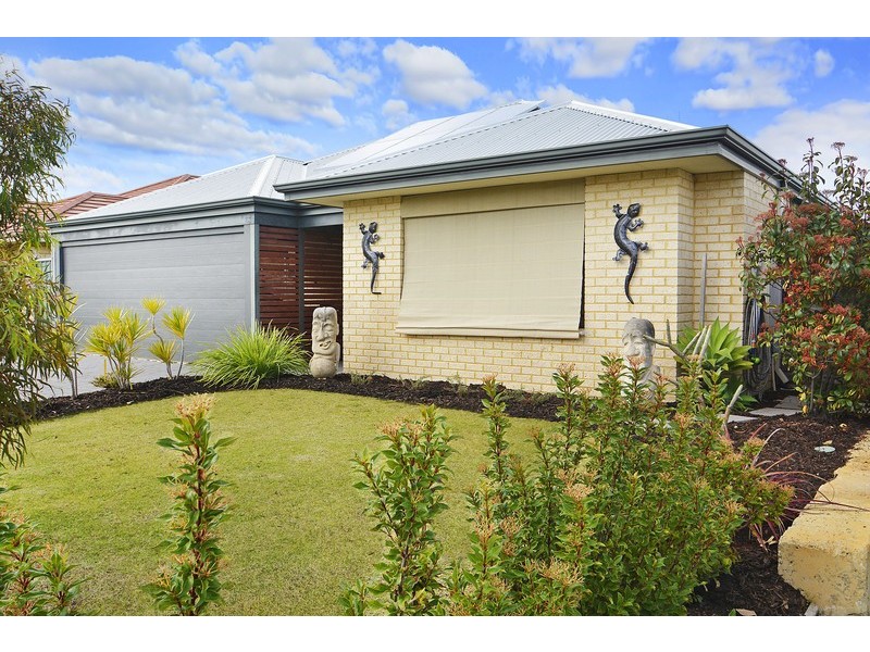 46 Beauchamp Loop, Wellard WA 6170