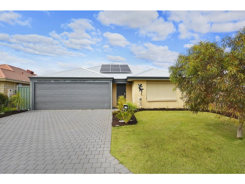 46 Beauchamp Loop, Wellard WA 6170
