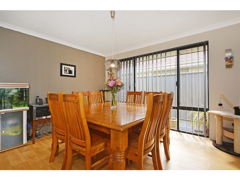 46 Beauchamp Loop, Wellard WA 6170