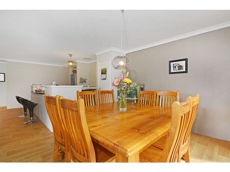 46 Beauchamp Loop, Wellard WA 6170