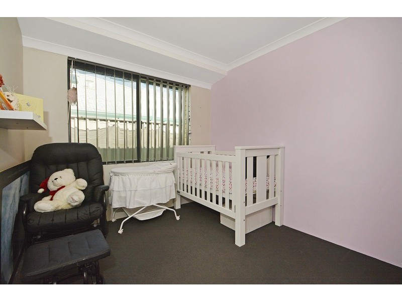 46 Beauchamp Loop, Wellard WA 6170