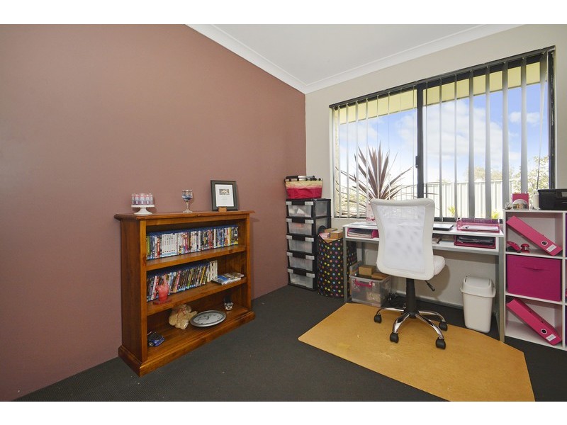 46 Beauchamp Loop, Wellard WA 6170