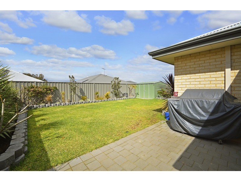 46 Beauchamp Loop, Wellard WA 6170