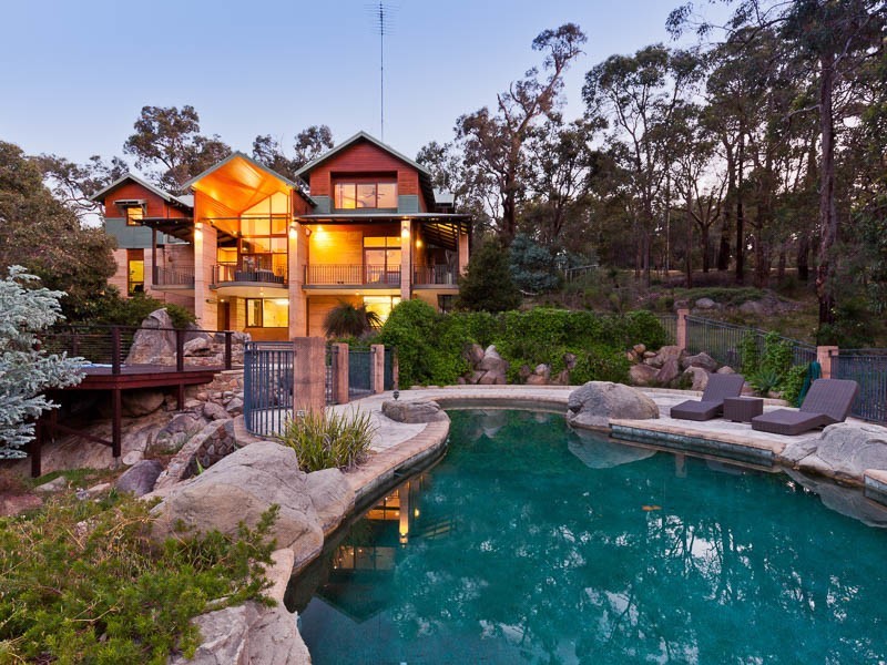 63 Hummerston Road, Piesse Brook WA 6076