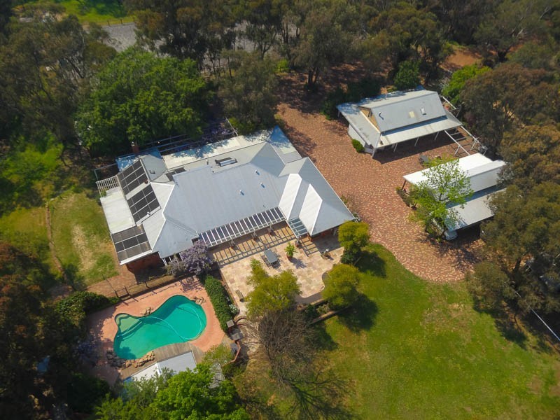 1415 Pechey Road, Swan View WA 6056