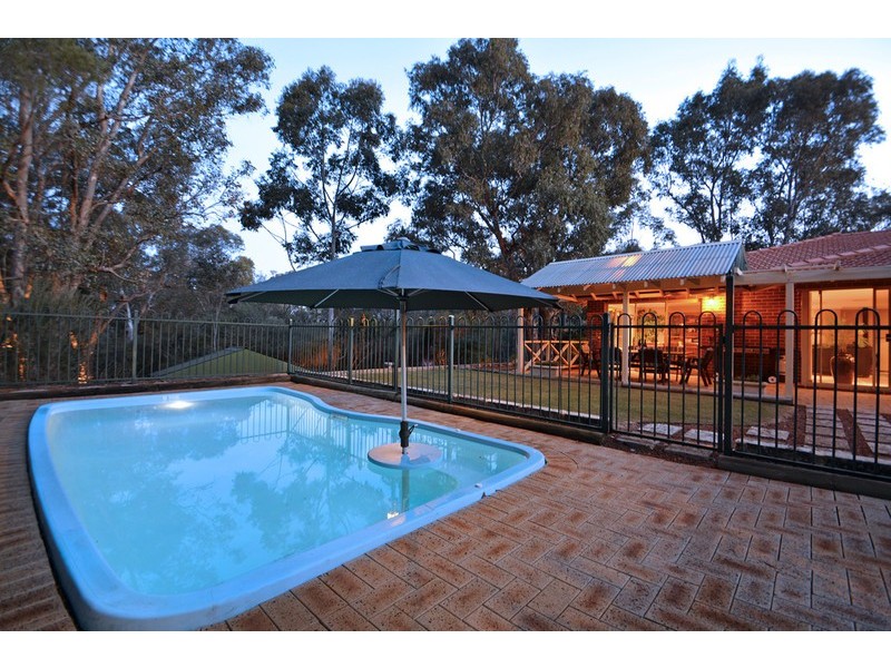 14 Champagne Terrace, The Vines WA 6069