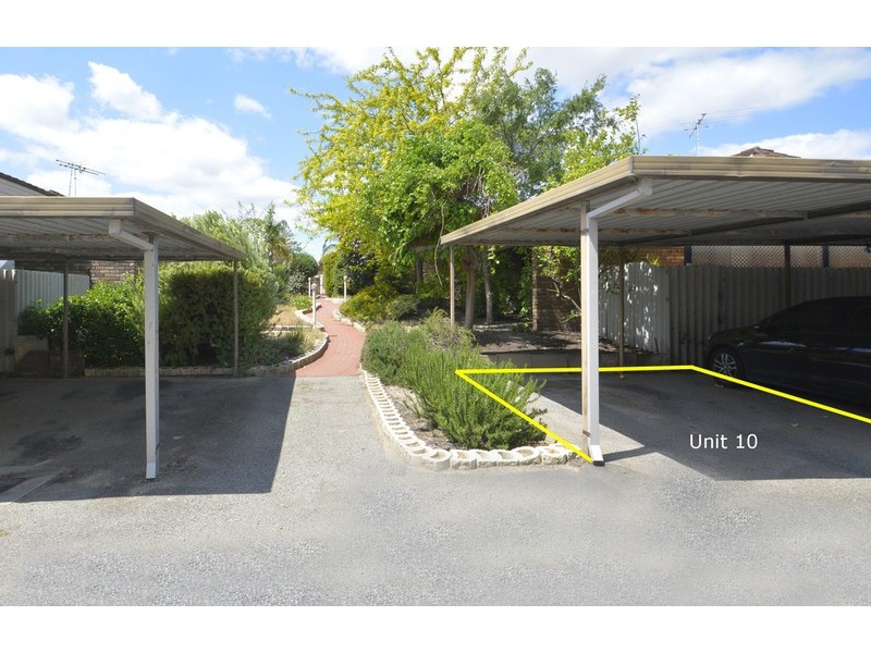 10/125 Waterloo Street, Tuart Hill WA 6060