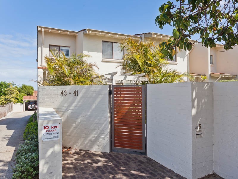 5/41 Robert Street, Como WA 6152