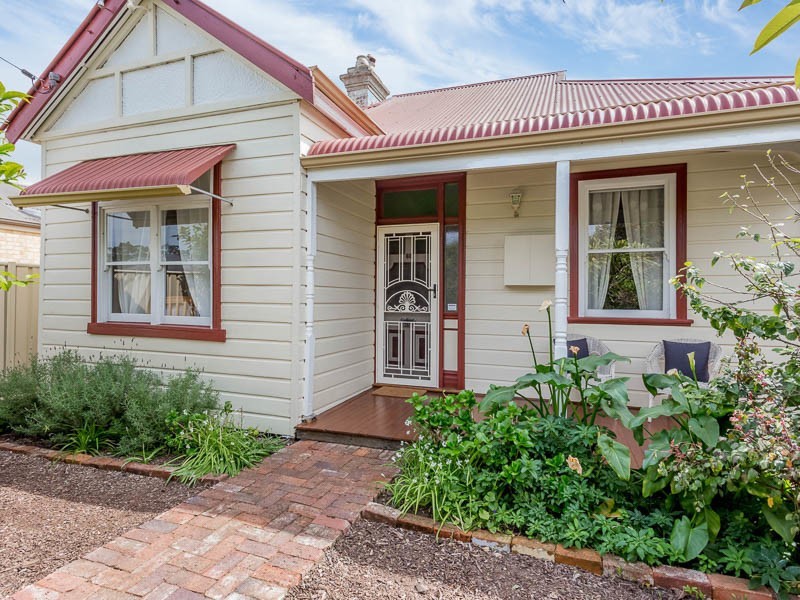 60 Margaret Street, Midland WA 6056