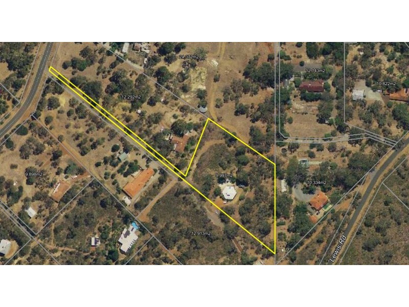 285B Holmes Road, Forrestfield WA 6058