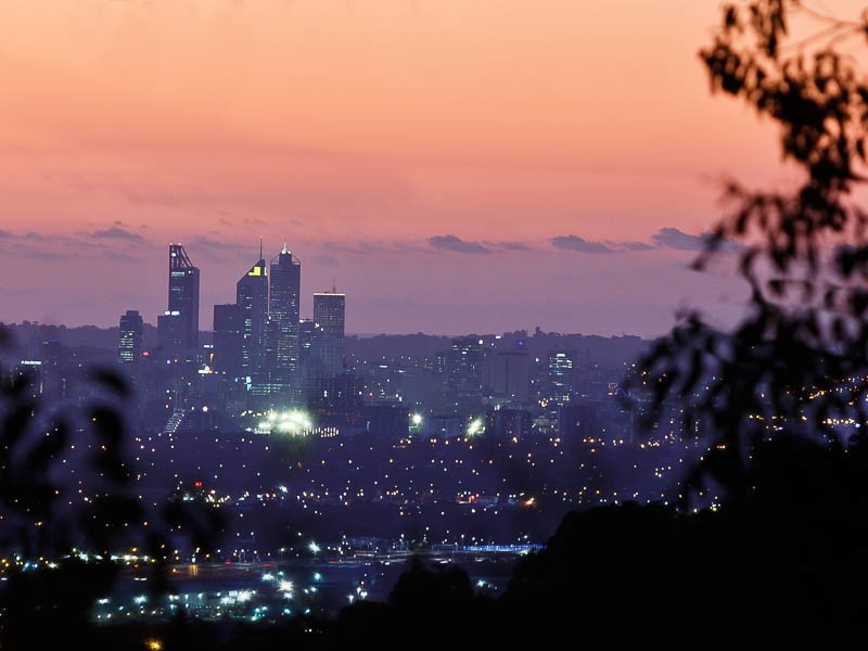 6 Patricia Road, Kalamunda WA 6076