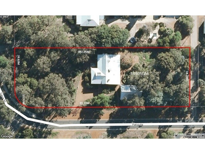 6 Patricia Road, Kalamunda WA 6076