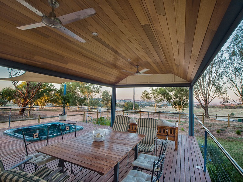 708 Qualen West Road, Talbot WA 6302