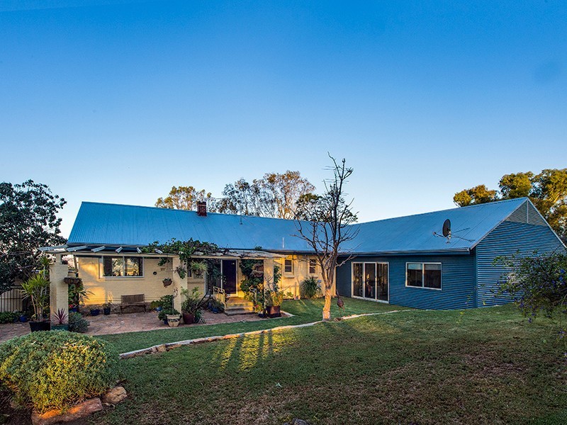 708 Qualen West Road, Talbot WA 6302