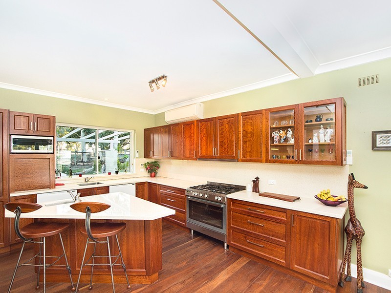 708 Qualen West Road, Talbot WA 6302