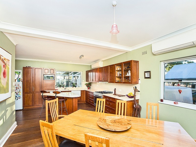 708 Qualen West Road, Talbot WA 6302