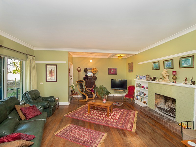 708 Qualen West Road, Talbot WA 6302