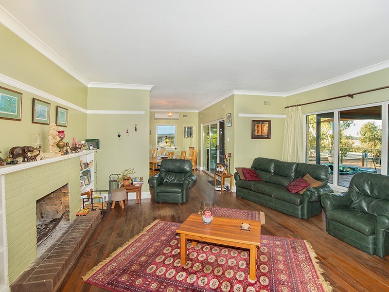 708 Qualen West Road, Talbot WA 6302