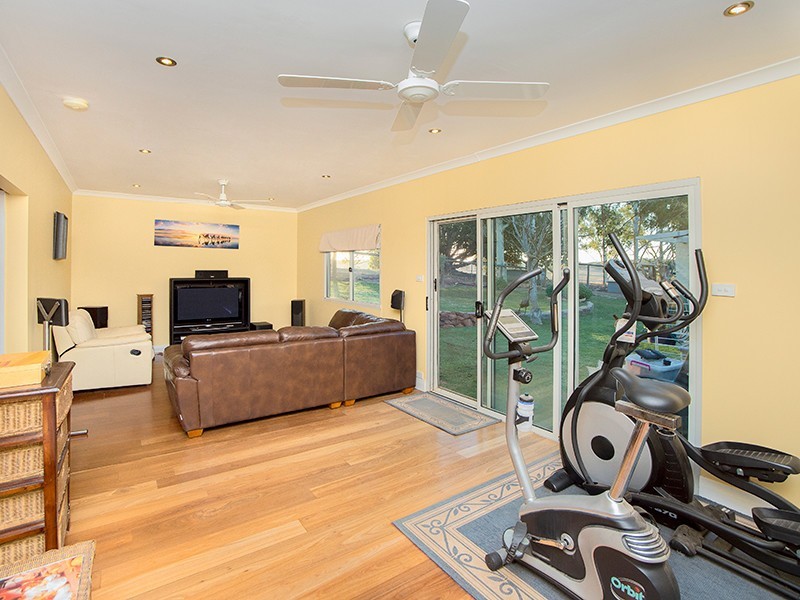 708 Qualen West Road, Talbot WA 6302