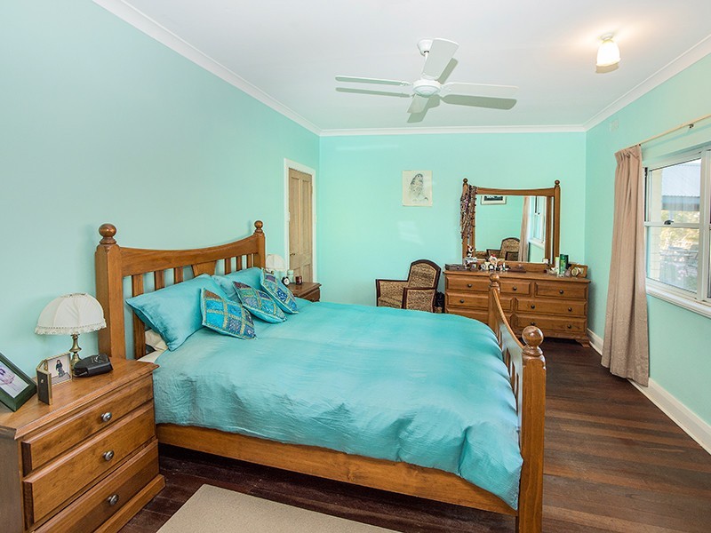 708 Qualen West Road, Talbot WA 6302